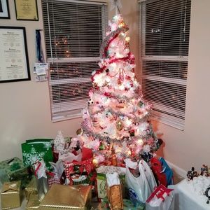 Meet your Posher, Sandy